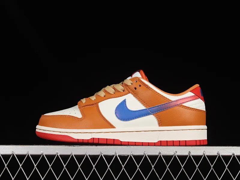 All Categories Nk SB Dunk Series Nk SB Dunk Low Low-top sneakers F version Nk SB Dunk Low "Hot Curry" SB low-top sports and leisure sneakers DH9765-101